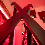 Appartement Le Confidentiel - Le Refuge De Vos Desirs Secrets