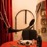 Le Confidentiel - Le Refuge De Vos Desirs Secrets *