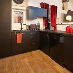 Appartement Le Confidentiel - Le Refuge De Vos Desirs Secrets Sélestat
