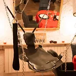Appartement Le Confidentiel - Le Refuge De Vos Desirs Secrets *
