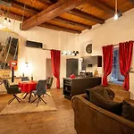 Appartement Le Confidentiel - Le Refuge De Vos Desirs Secrets