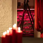 Le Confidentiel - Le Refuge De Vos Desirs Secrets Appartement Sélestat
