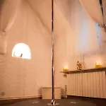 Le Confidentiel - Le Refuge De Vos Desirs Secrets Appartement *