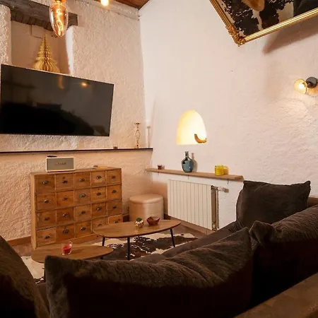 Le Confidentiel - Le Refuge De Vos Desirs Secrets * Sélestat