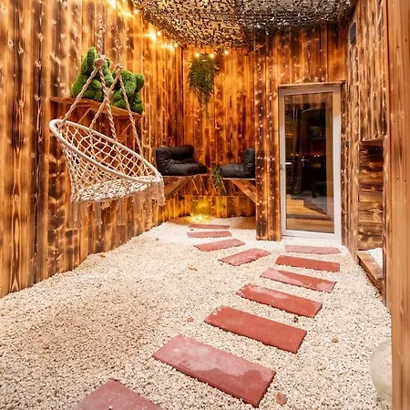 Le Confidentiel - Le Refuge De Vos Desirs Secrets Lejlighed *