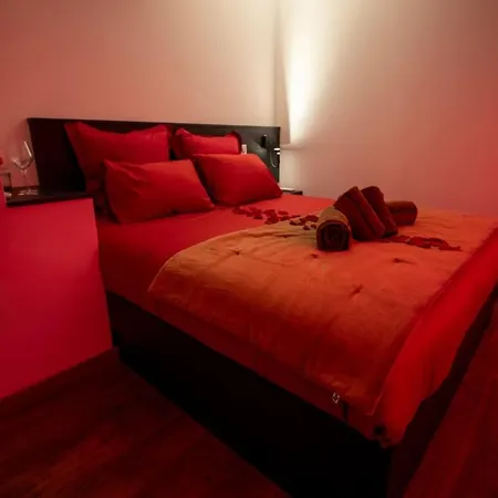 Apartament Le Confidentiel - Le Refuge De Vos Desirs Secrets