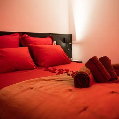 Lejlighed Le Confidentiel - Le Refuge De Vos Desirs Secrets Sélestat