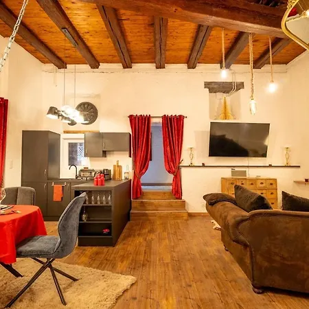 Apartament Le Confidentiel - Le Refuge De Vos Desirs Secrets *