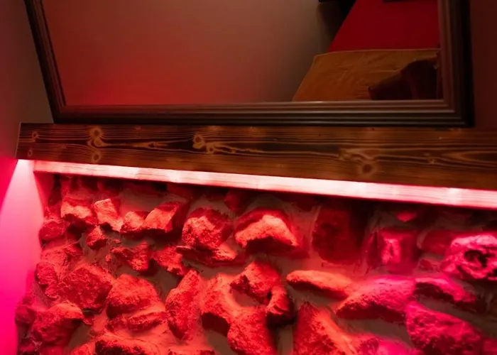 Le Confidentiel - Le Refuge De Vos Desirs Secrets *