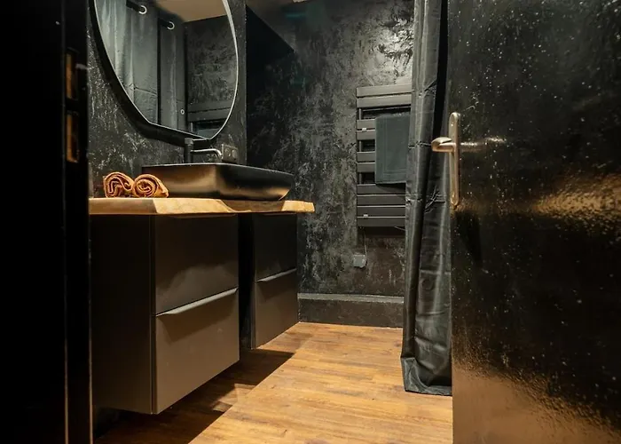 Lejlighed Le Confidentiel - Le Refuge De Vos Desirs Secrets *