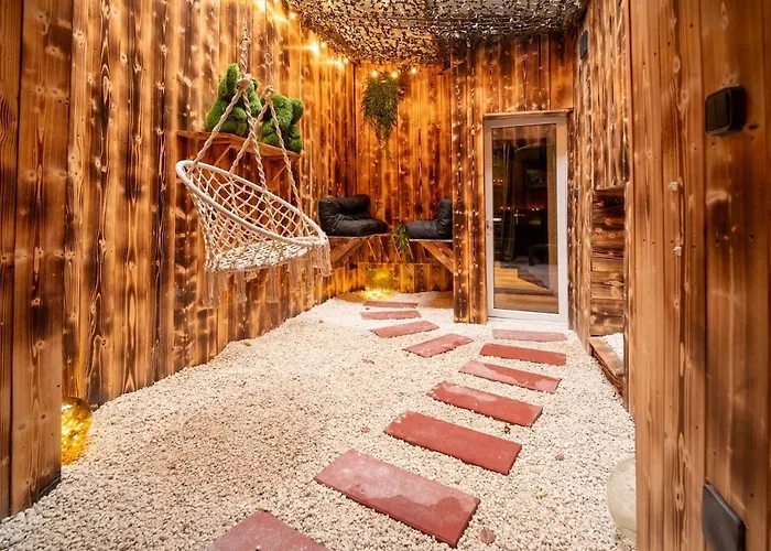 Le Confidentiel - Le Refuge De Vos Desirs Secrets Lejlighed *