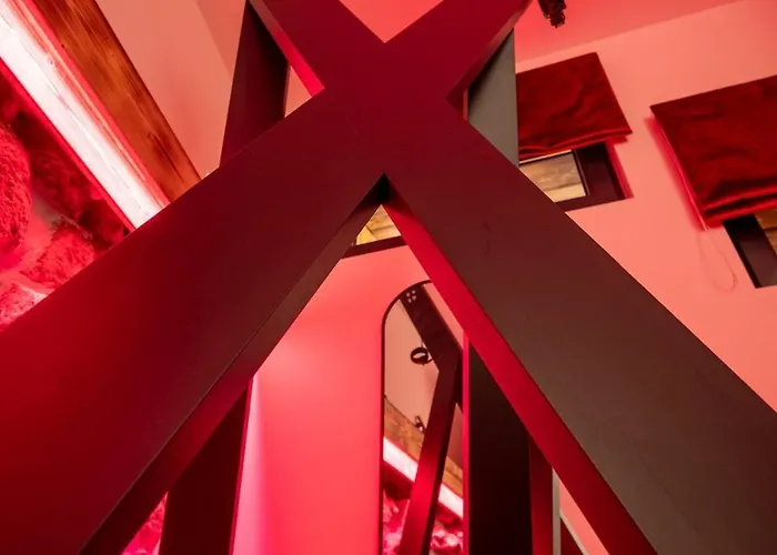 Lejlighed Le Confidentiel - Le Refuge De Vos Desirs Secrets