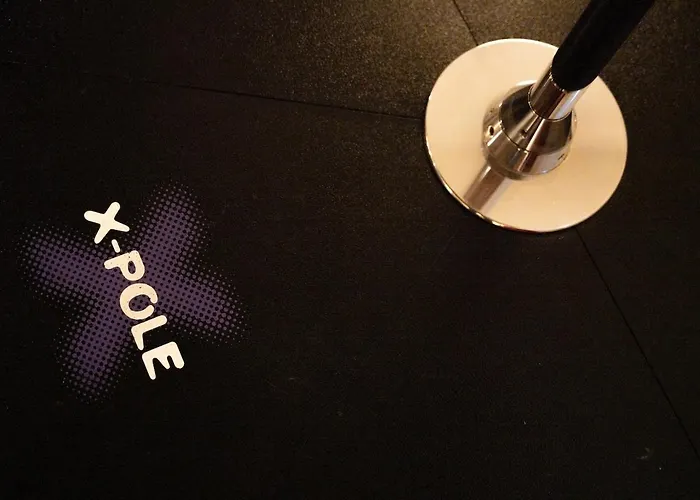 Lejlighed Le Confidentiel - Le Refuge De Vos Desirs Secrets