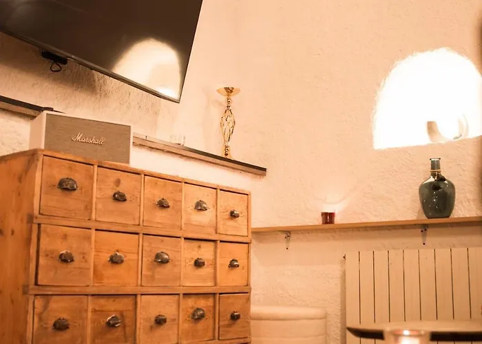 Le Confidentiel - Le Refuge De Vos Desirs Secrets Lejlighed *