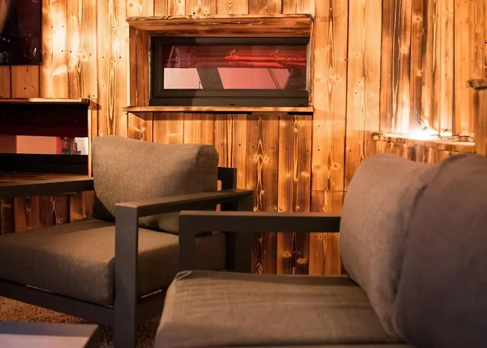 Le Confidentiel - Le Refuge De Vos Desirs Secrets Lejlighed