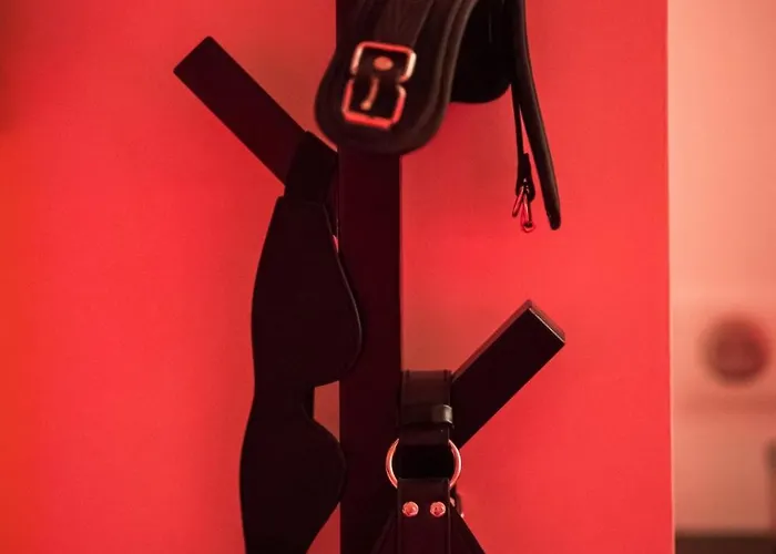 Lejlighed Le Confidentiel - Le Refuge De Vos Desirs Secrets *