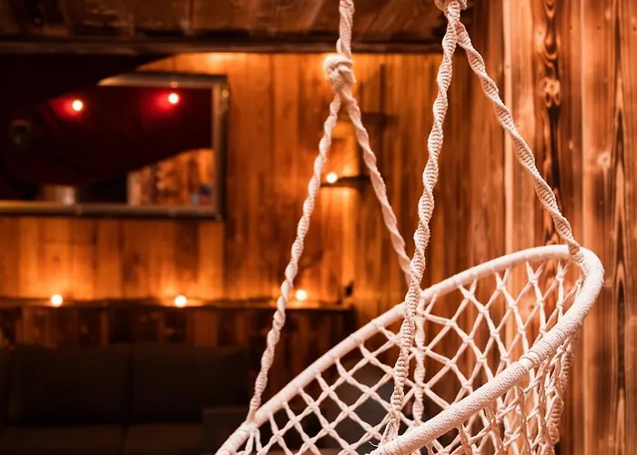 Le Confidentiel - Le Refuge De Vos Desirs Secrets Lejlighed Sélestat