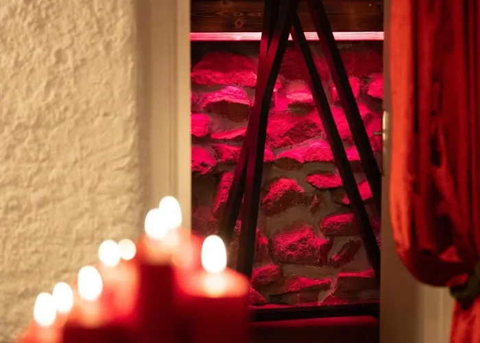 Le Confidentiel - Le Refuge De Vos Desirs Secrets Lejlighed Sélestat