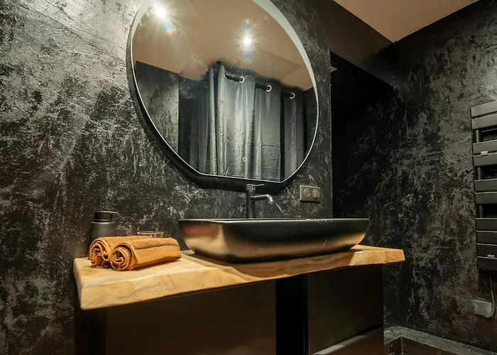 Le Confidentiel - Le Refuge De Vos Desirs Secrets Lejlighed Sélestat