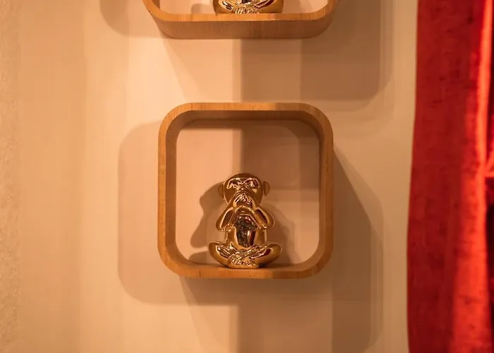 Le Confidentiel - Le Refuge De Vos Desirs Secrets Lejlighed *