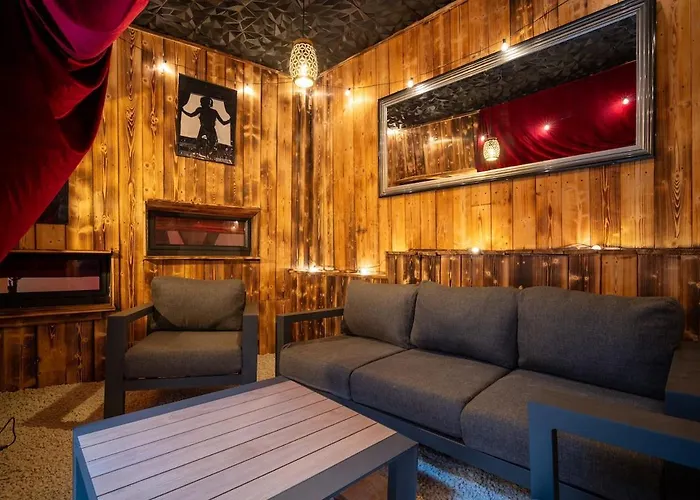 Lejlighed Le Confidentiel - Le Refuge De Vos Desirs Secrets *