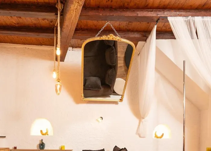 Lejlighed Le Confidentiel - Le Refuge De Vos Desirs Secrets